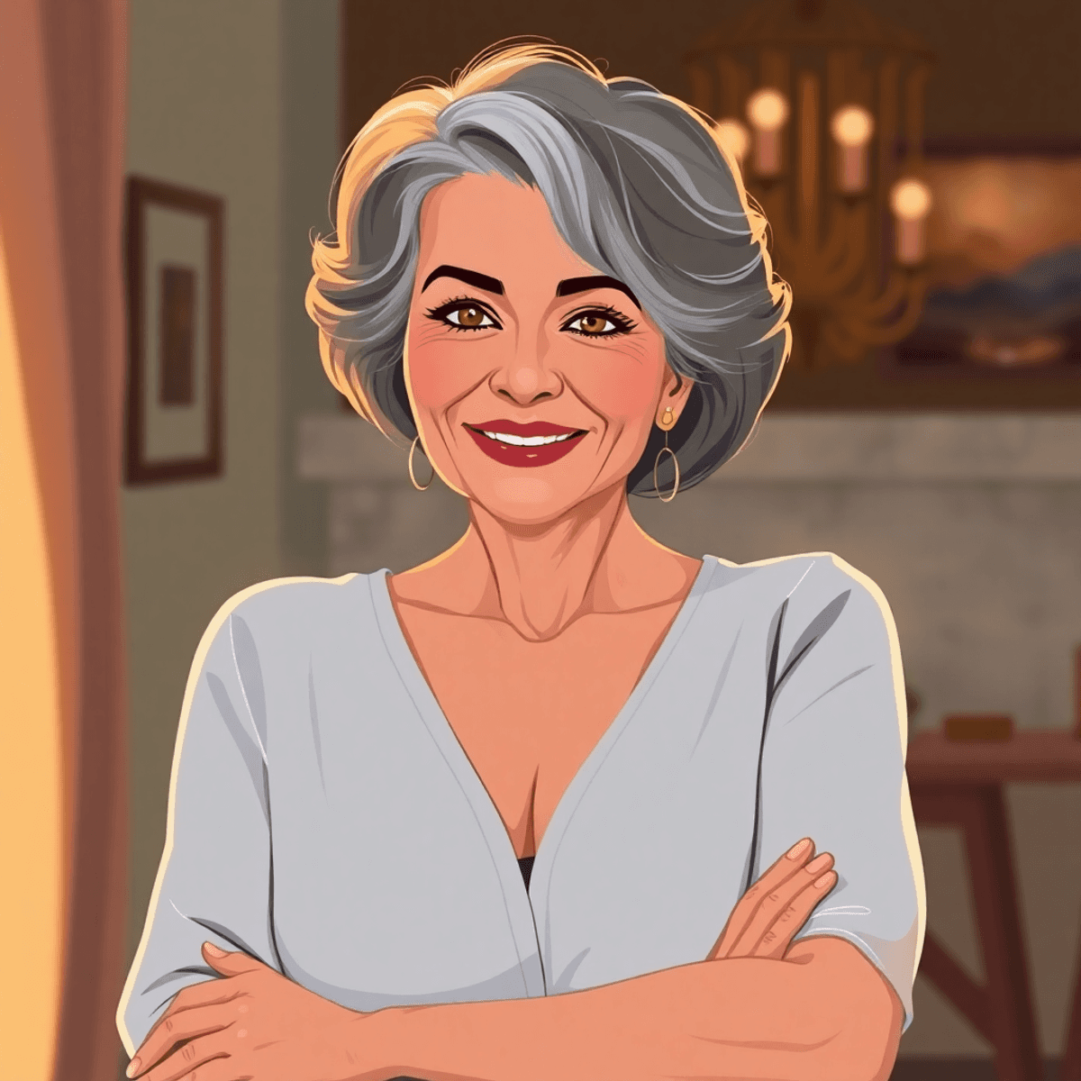 Celebrating Aging Bodies: Why Confidence Has No Expiration Date in Intimate Portraits