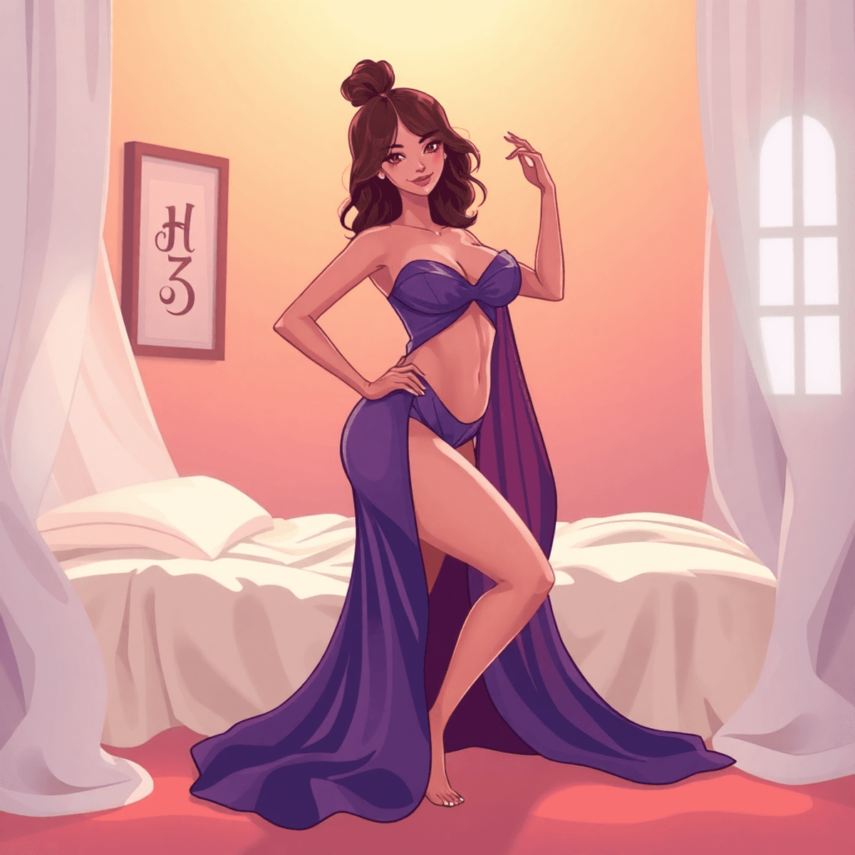 How to Turn Your Boudoir Photos into Meaningful Gifts Beyond Holidays