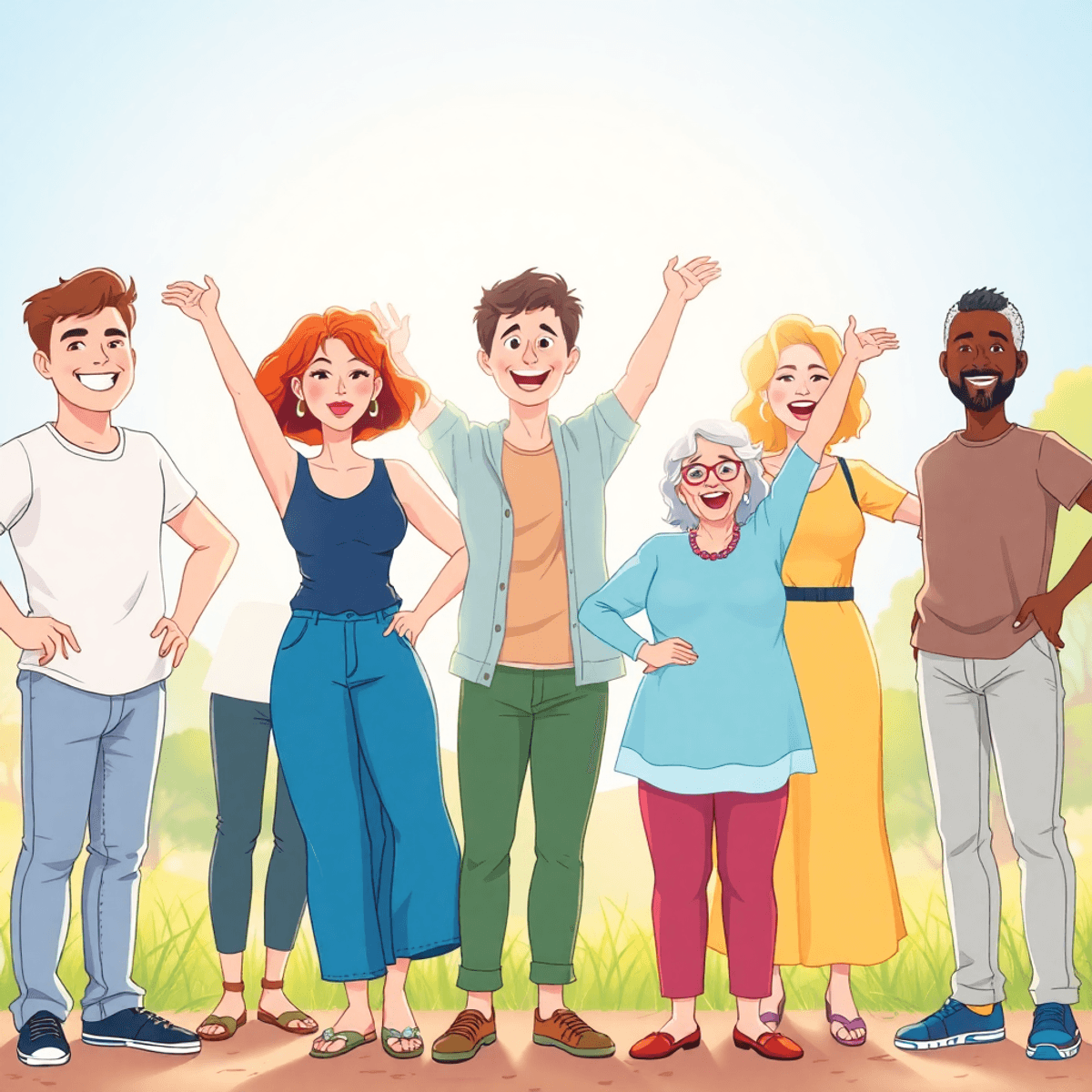 Why Every Age Deserves an Empowering Photo Experience in 2025
