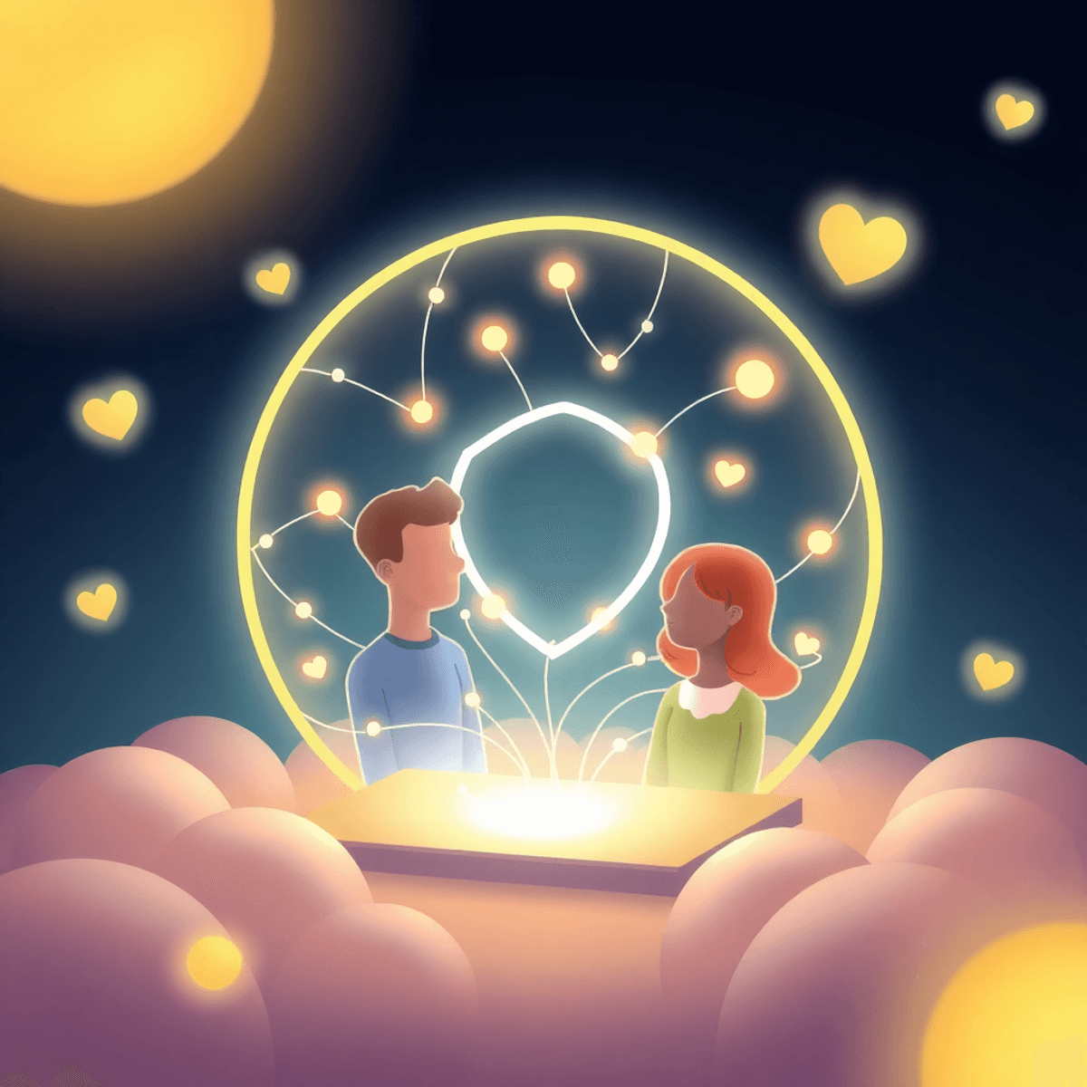 Creating Safe Spaces Online: Virtual Consultations &amp; Remote Empowerment