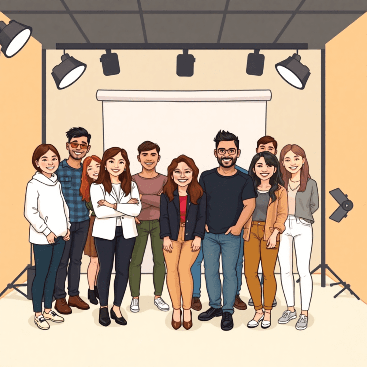 'Not Photogenic'? Why That’s a Lie—and How We Prove It Wrong Fast