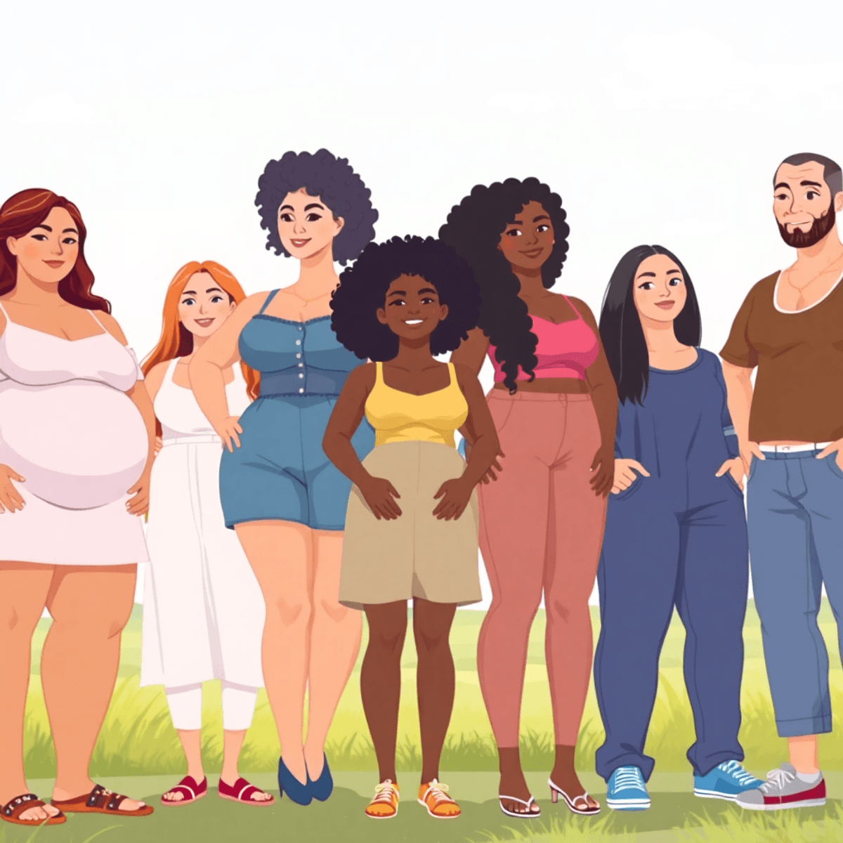'Body Positivity' Is Not Enough—The Case for Body Liberation in 2026