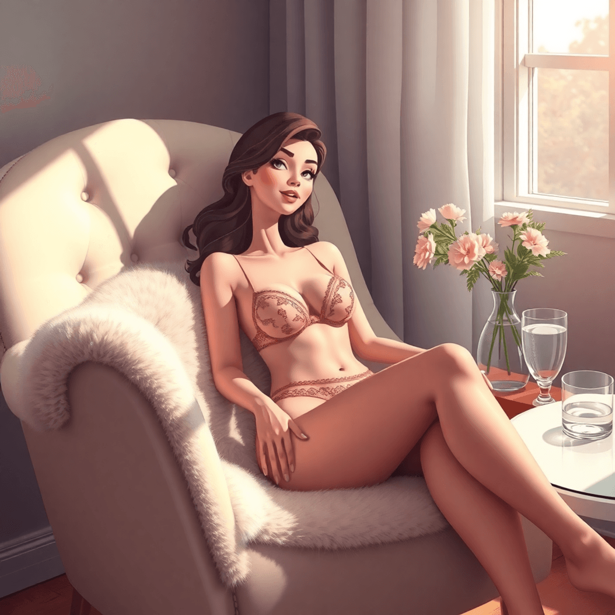 The Worst Advice Clients Get Before a Boudoir Shoot—And What to Do Instead