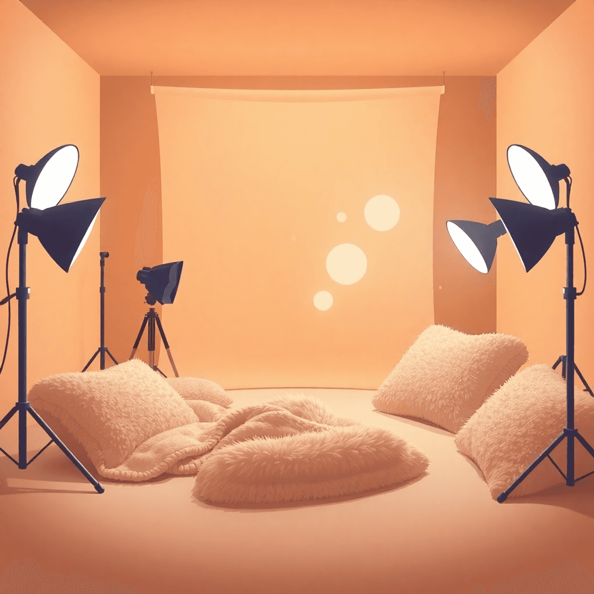 Boudoir for Neurodivergent Clients: What Works, What Fails