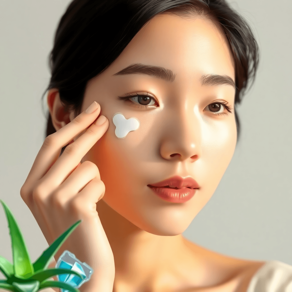 Acne flare-up before boudoir: what actually helps fast