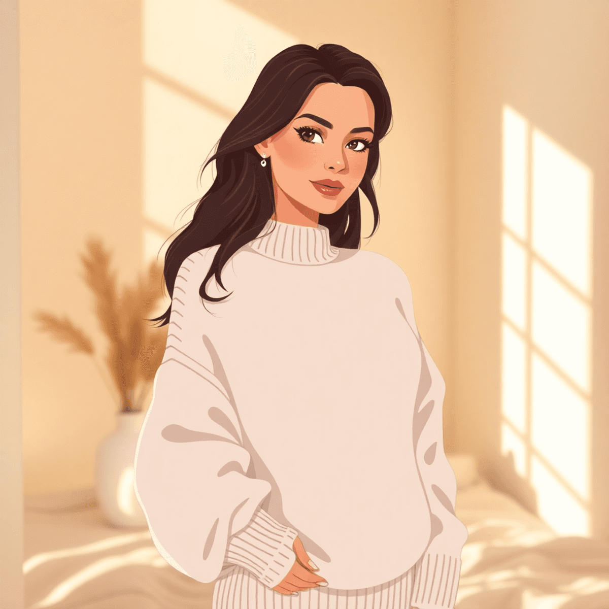 How to Do a ‘No Touch’ Session and Still Feel Sexy