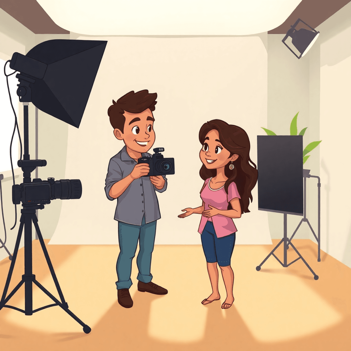 What “Active Consent” Looks Like in a Photo Session