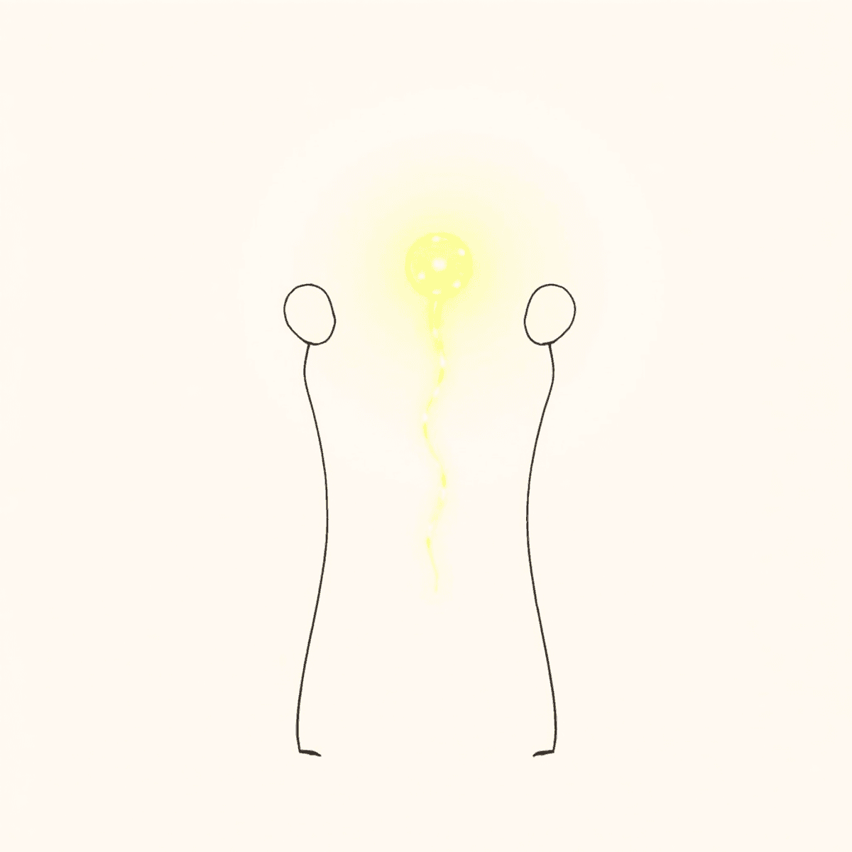 The Sacred Act of Being Seen Exactly As You Are