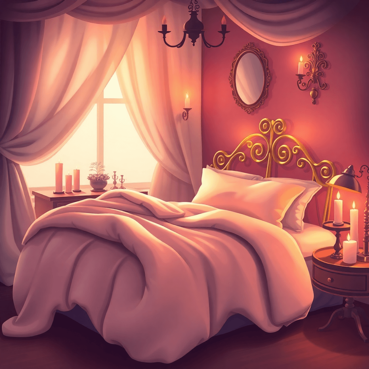 How to Choose the Perfect Setting for Your Boudoir Photoshoot