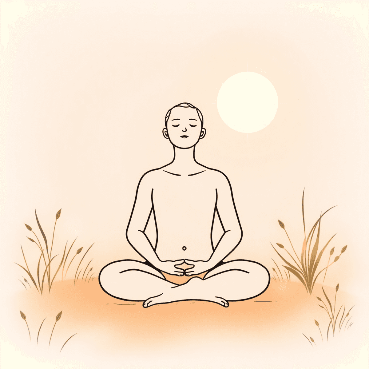 What Happens When You Stop Performing and Start Being