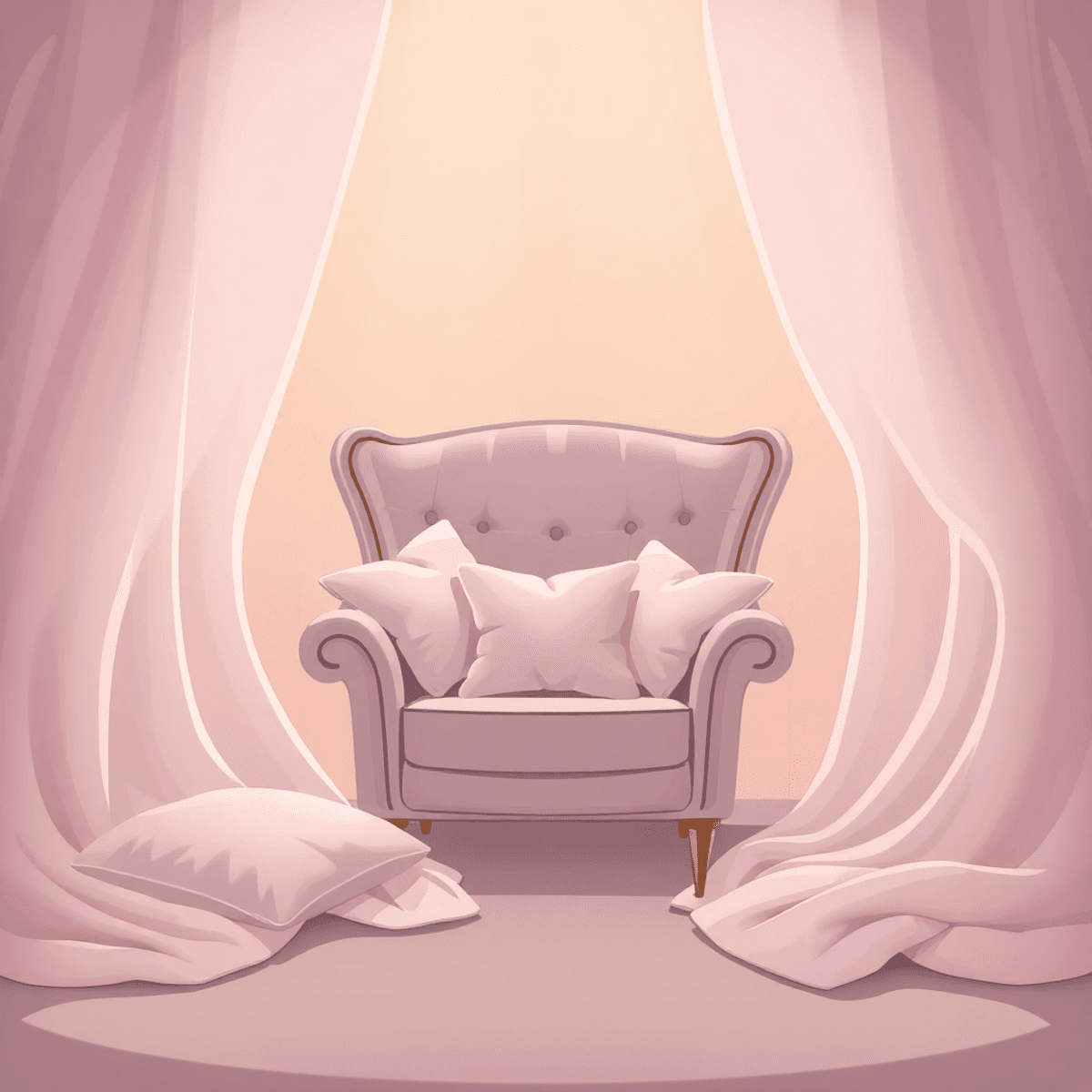 Adaptive chronic pain-friendly boudoir photography at mIsFiTs Like ME St. Louis — inclusive, gentle, comfort-first posing studio.