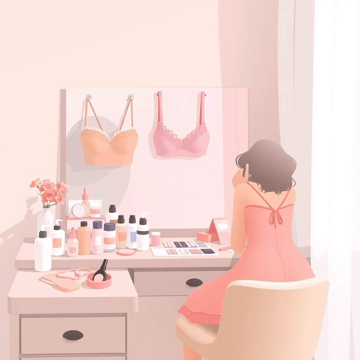 ADHD-friendly boudoir prep: stop forgetting everything