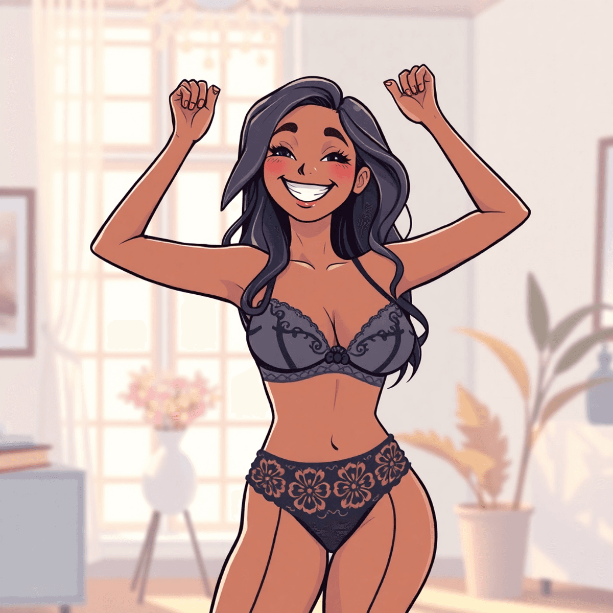 DIY Confidence Boosters Before Your Empowering Photo Session Day