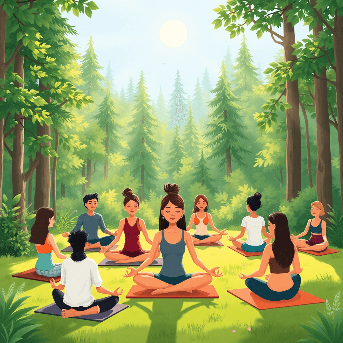 'More Than a Gift': How Self-Gifting a Session Changes Lives