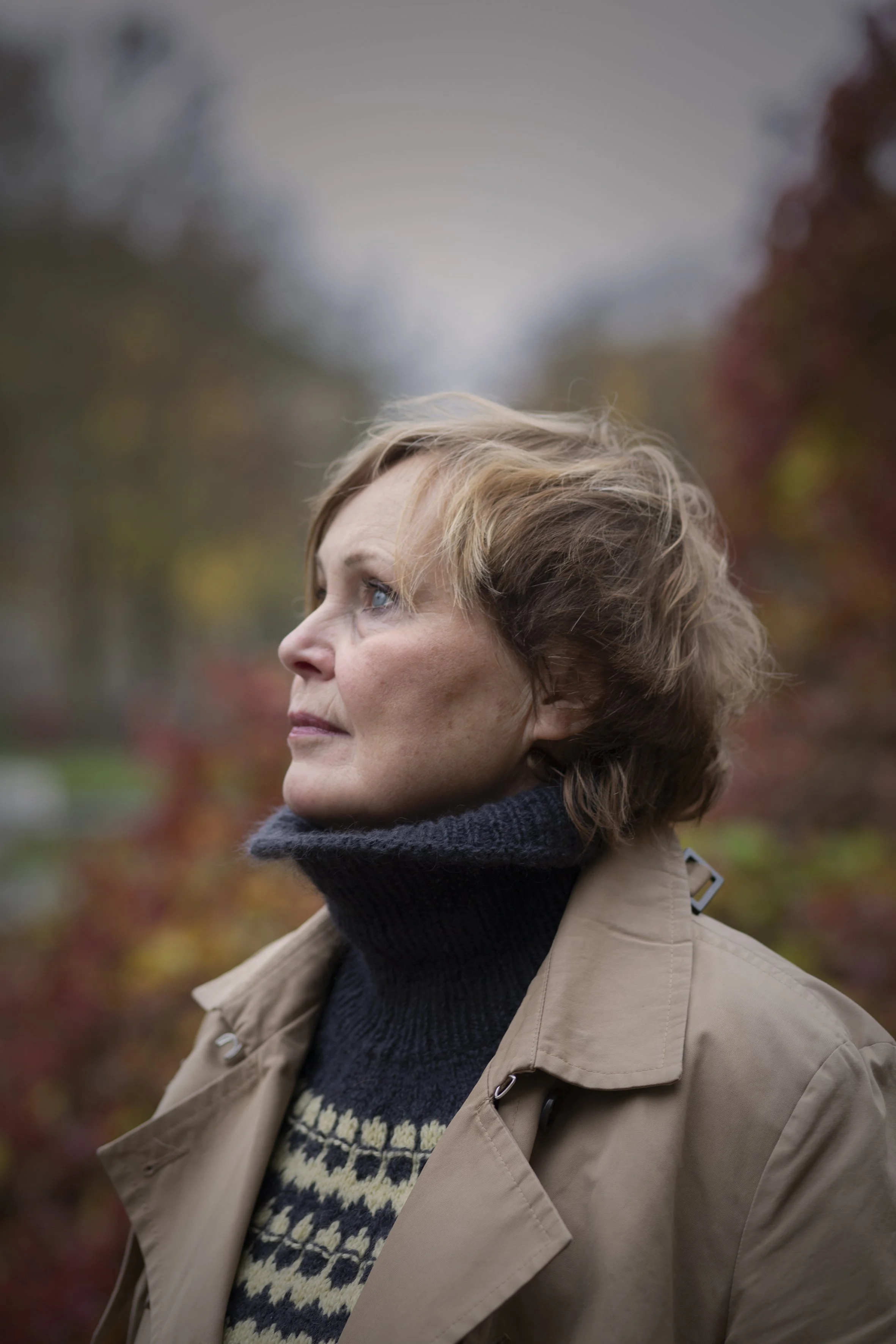 Image of Anneli Furmark