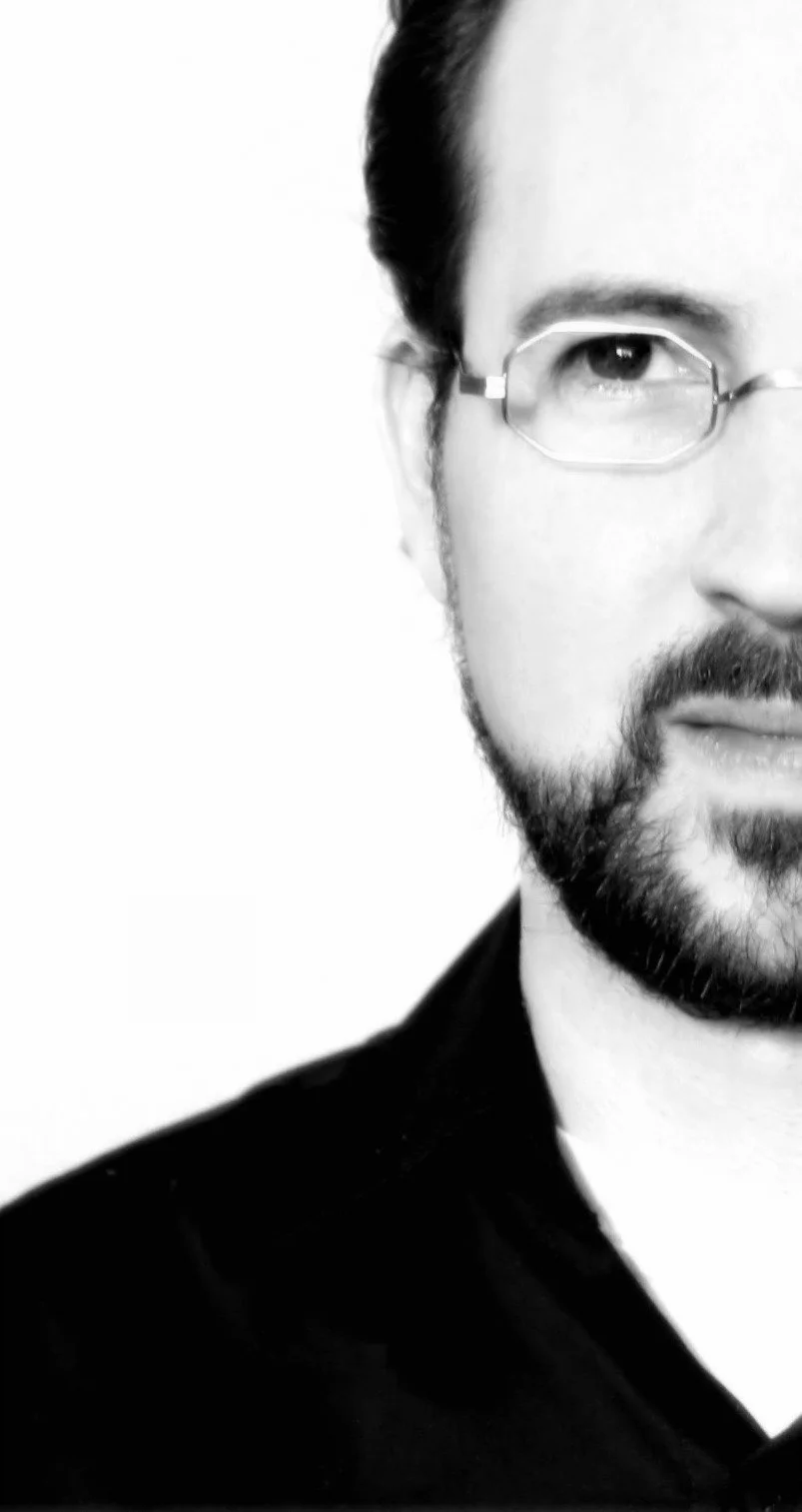 Kevin Brockmeier