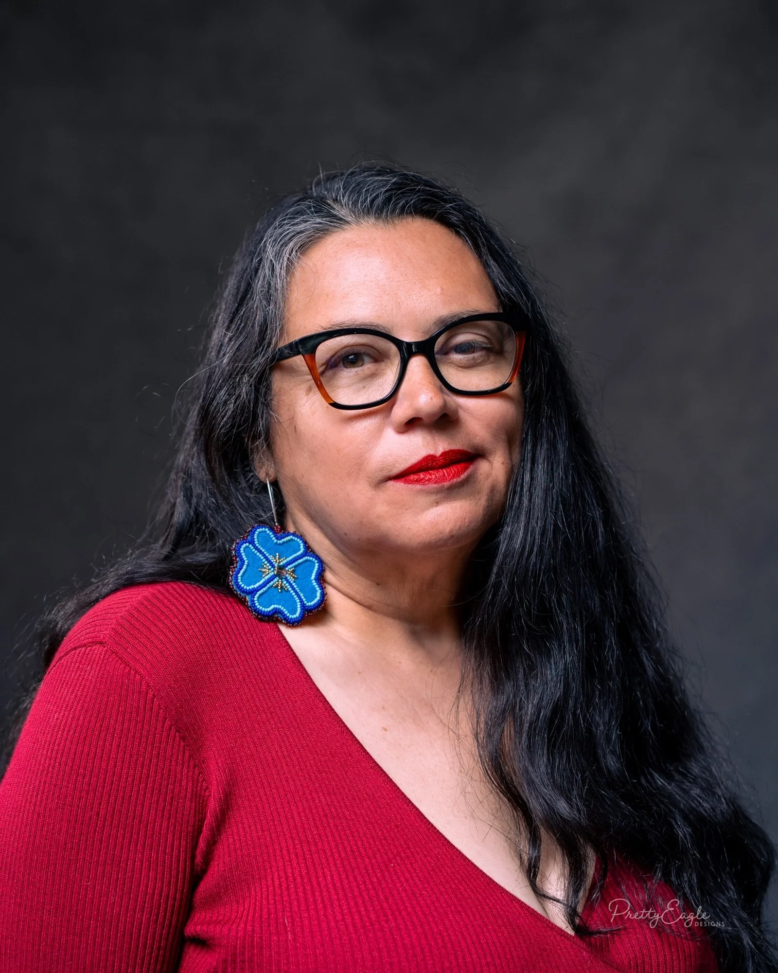 Andrea Rogers