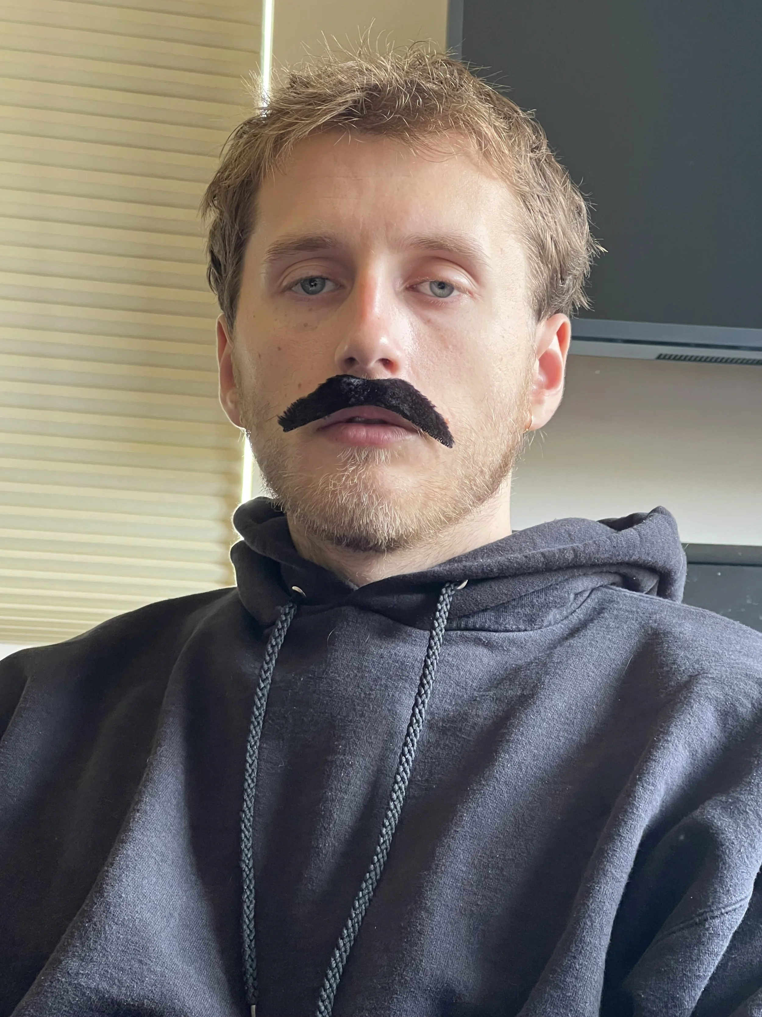 Ben Bird