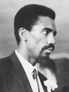 Henry Dumas
