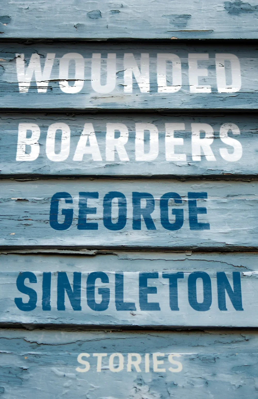 Wounded Boarders