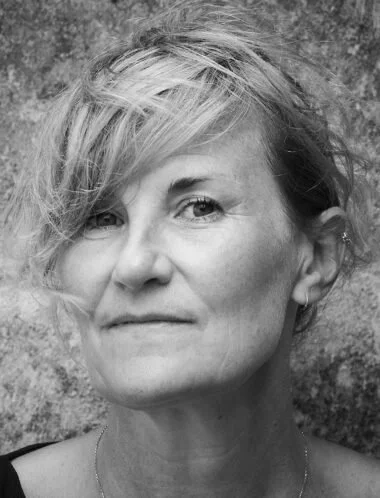 Lucy Lee Jones