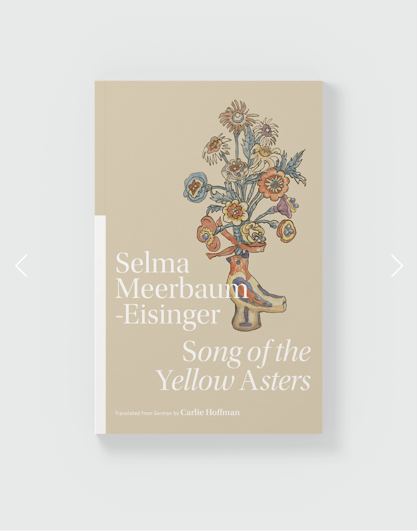 Song of the Yellow Asters