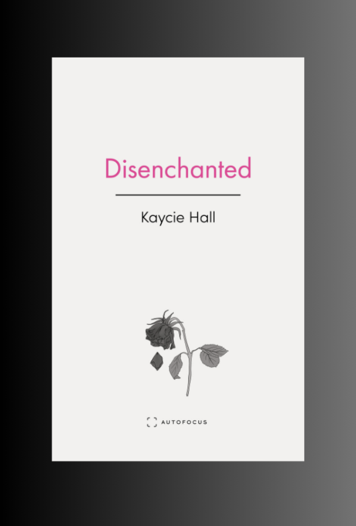 Disenchanted