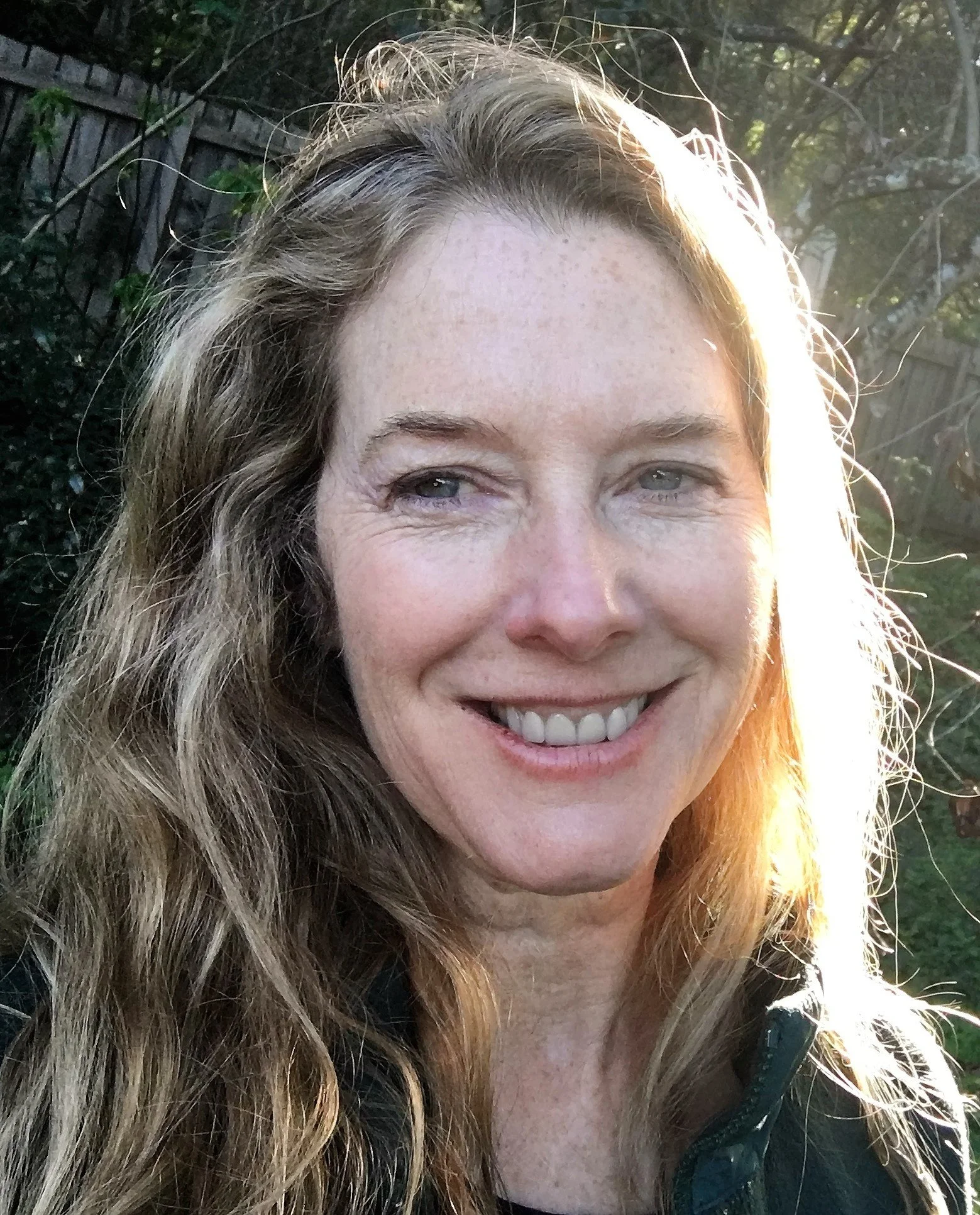 Photo of Kathleen Winter