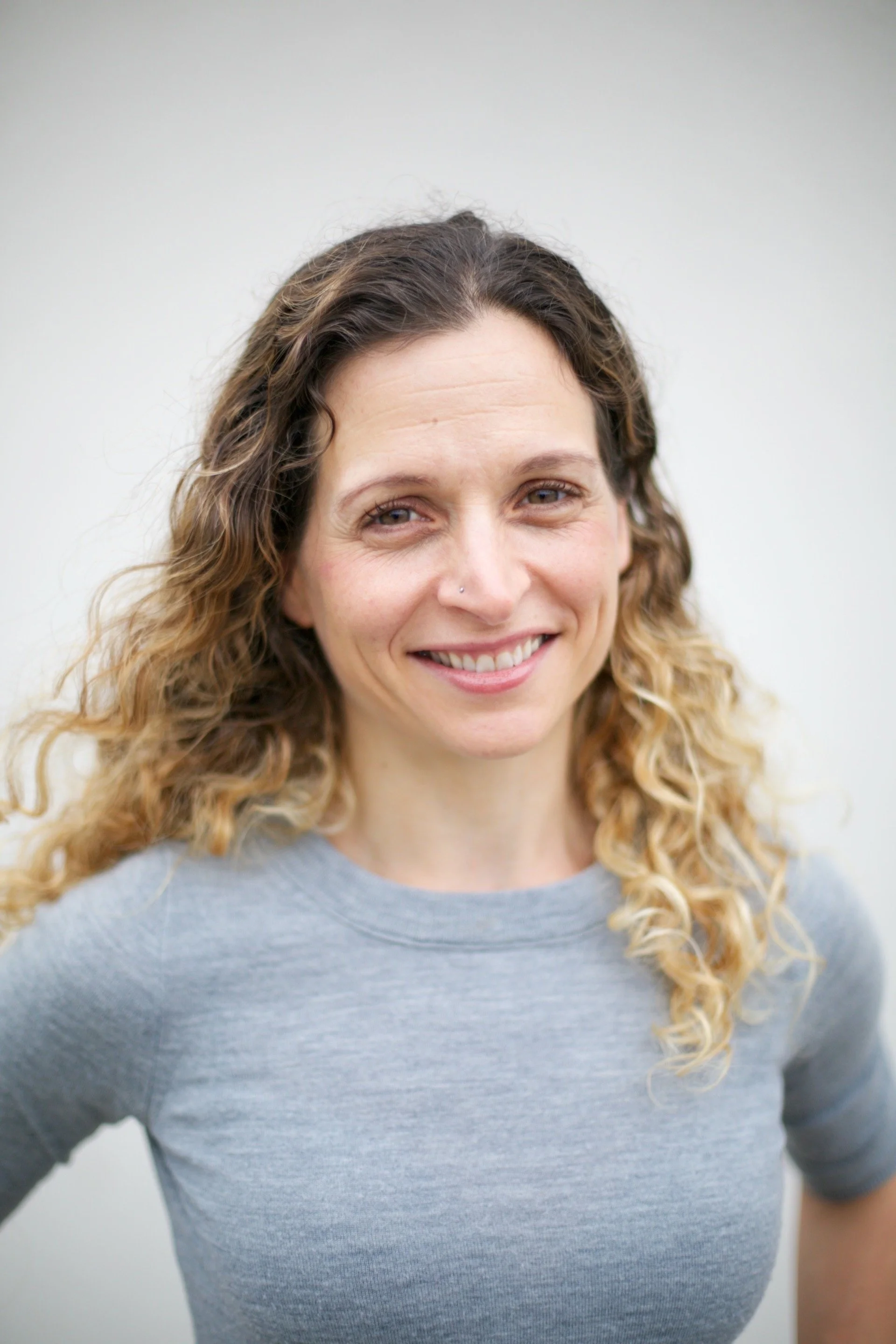 Photo of Eleanor Stanford