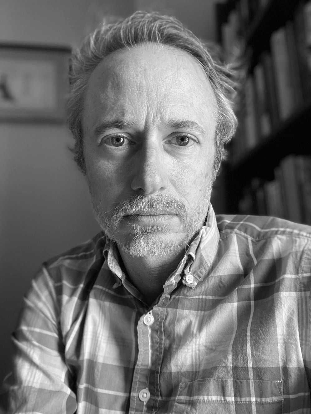 Adam Clay — The Arkansas International