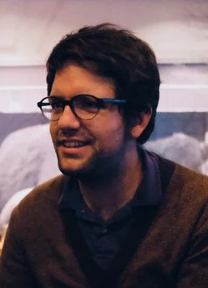 Sean Adams Sean Adams — The Arkansas International