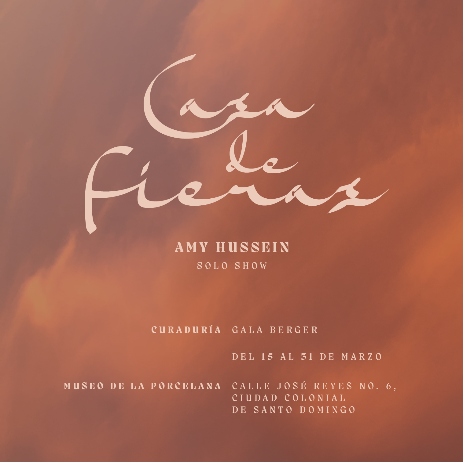 Casa de Fieras