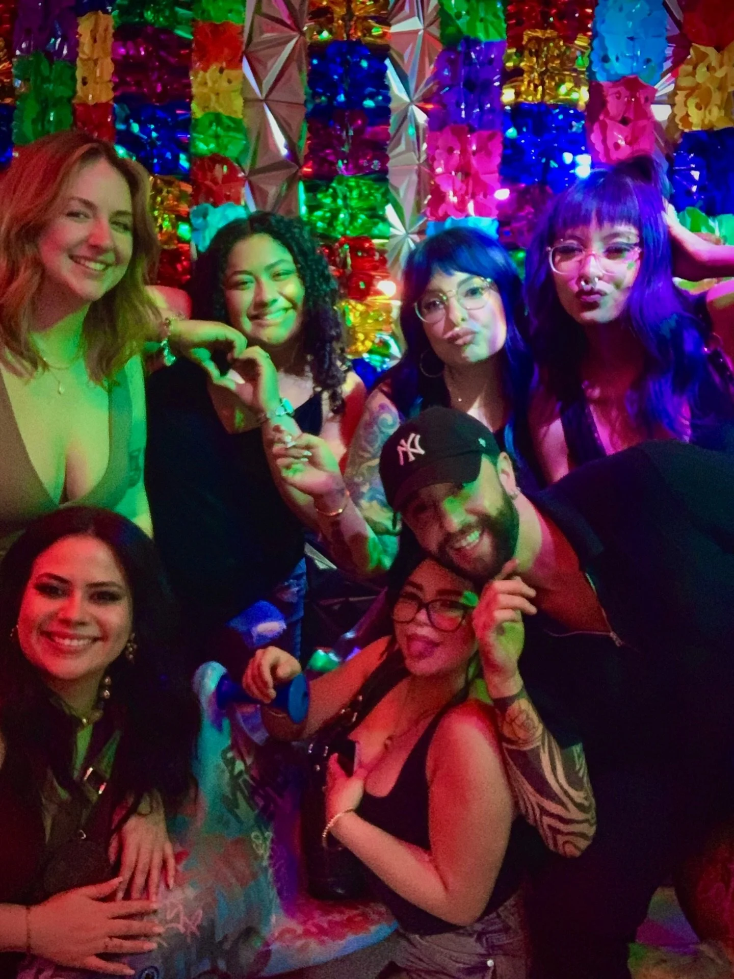 🎊 Who&rsquo;s ready for Fiesta?! 🪅
Because we&rsquo;re about to bring the color, the vibes, and maybe some fun Fiesta promos&hellip;👀✨💃🏻🪩🪅