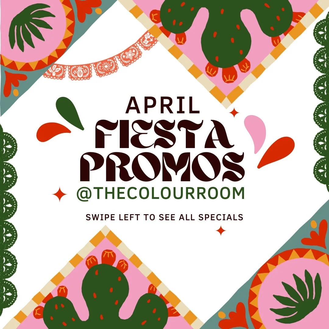 ✨Fiesta szn is HERE, babe✨&amp; our Fiesta promos are LIVE!!🪅 Grab your bestie, book your date &amp; let&rsquo;s get you fiesta ready!🎊💃🏽✨LIMITED SPOTS, don&rsquo;t wait!TEXT US AT 210-316-2045 to book &amp; send a screenshot of the promo💖

1.🤫