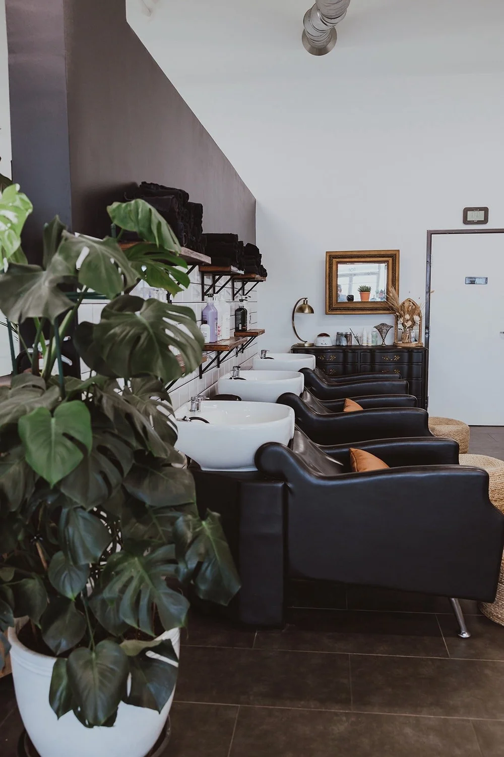 The Colour Room