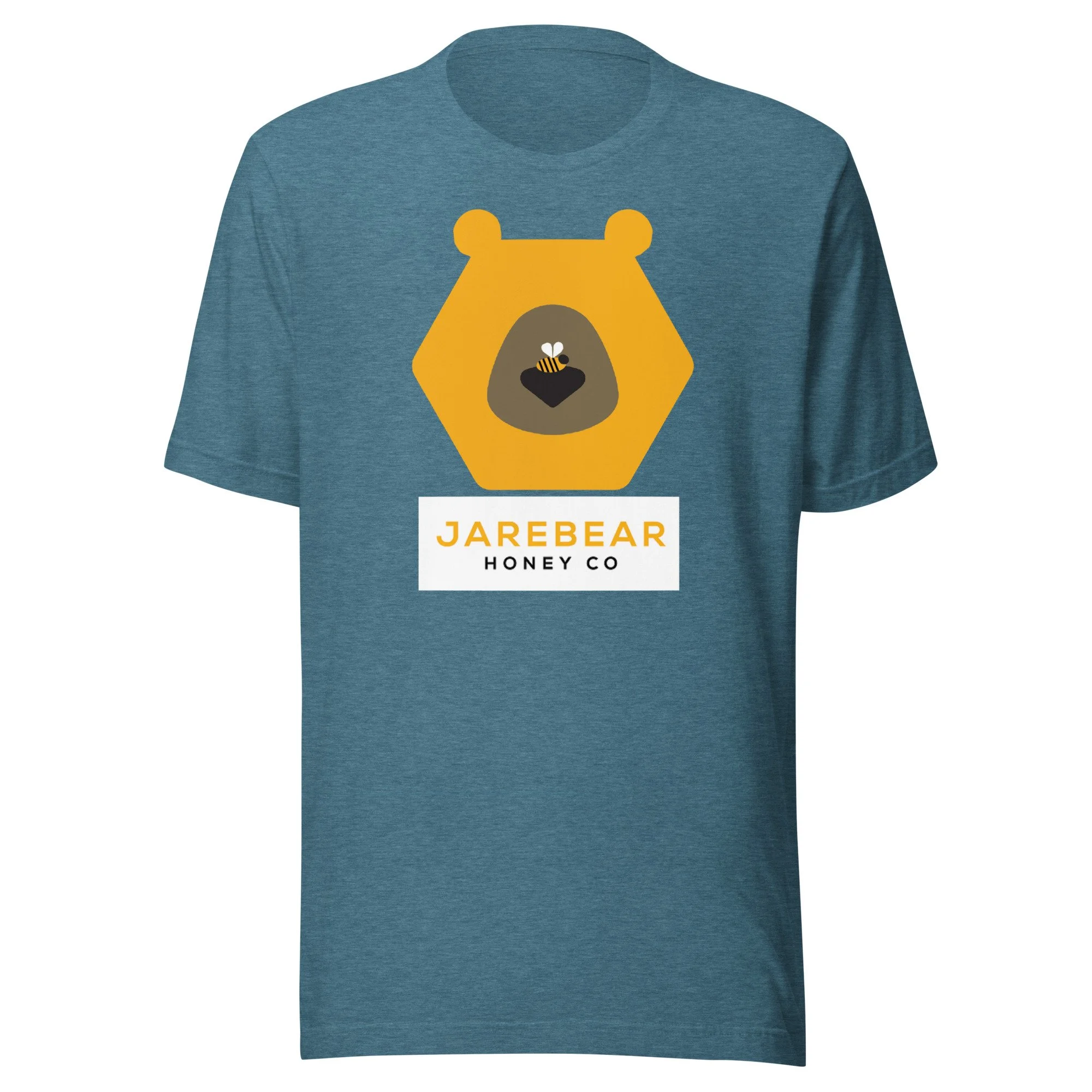 unisex-staple-t-shirt-heather-deep-teal-front-652da7a6f32fd.jpg