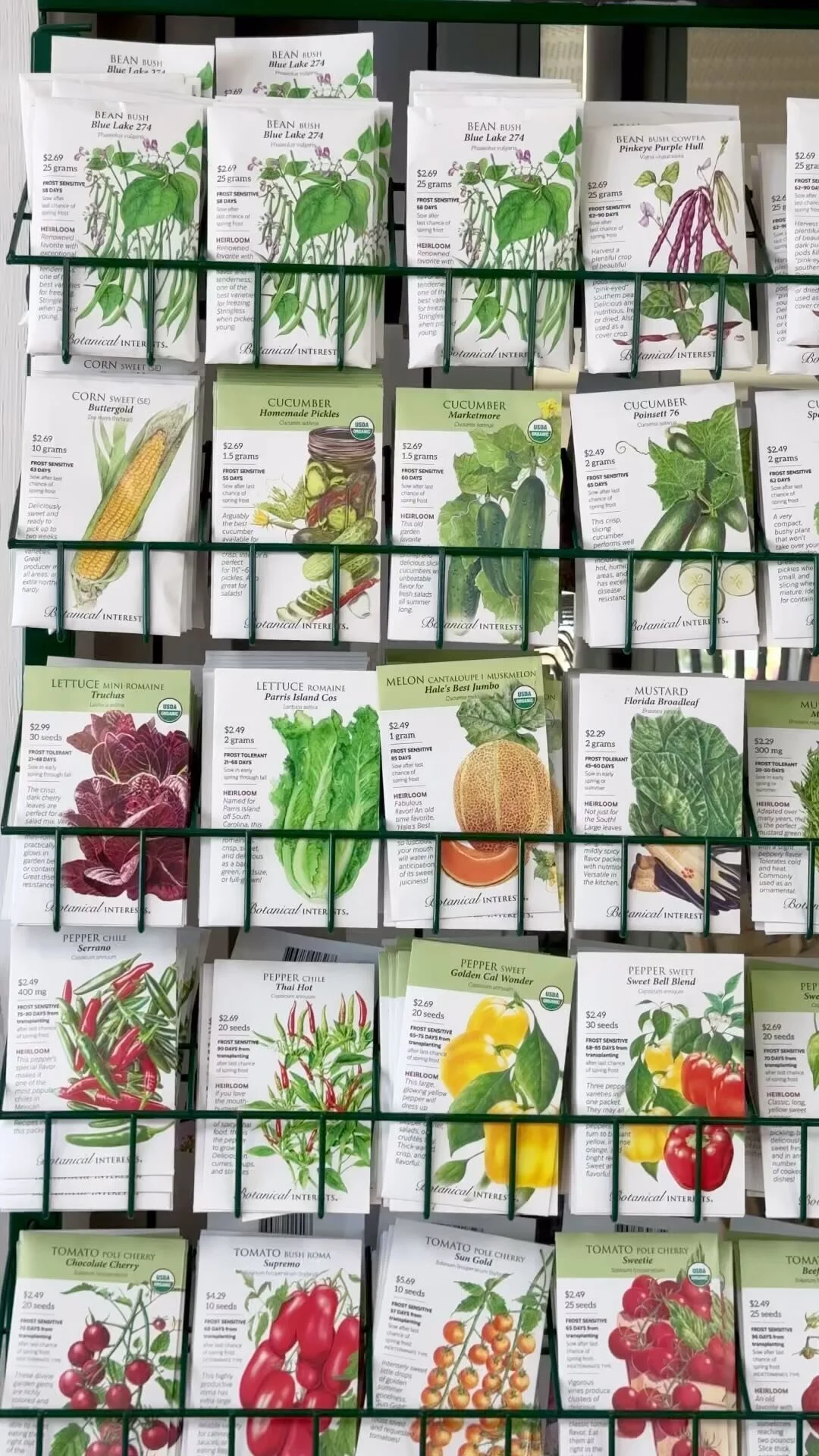 Cox Farms Nursery — Cox Farms Market