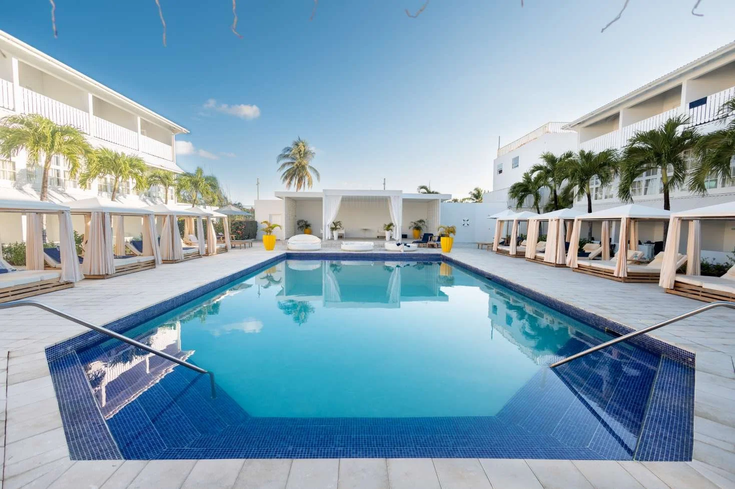 Soco House St Lucia Inspired Holidays