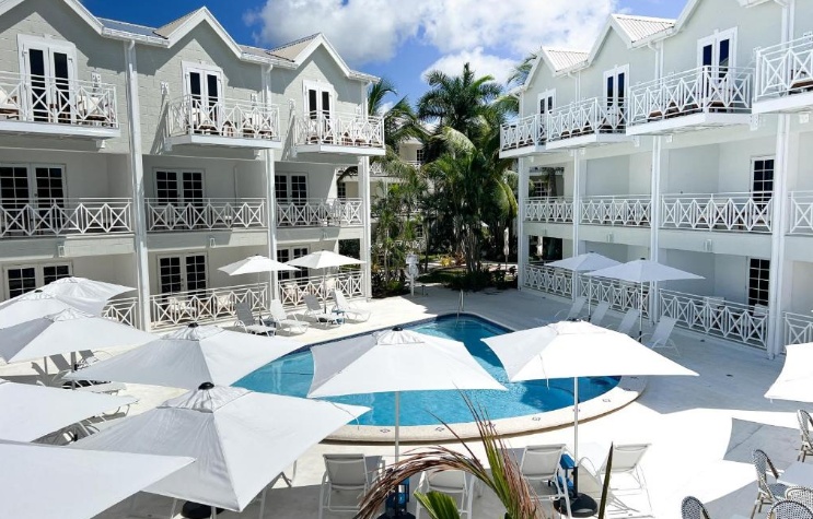 Private Pool Villa Holidays Barbados