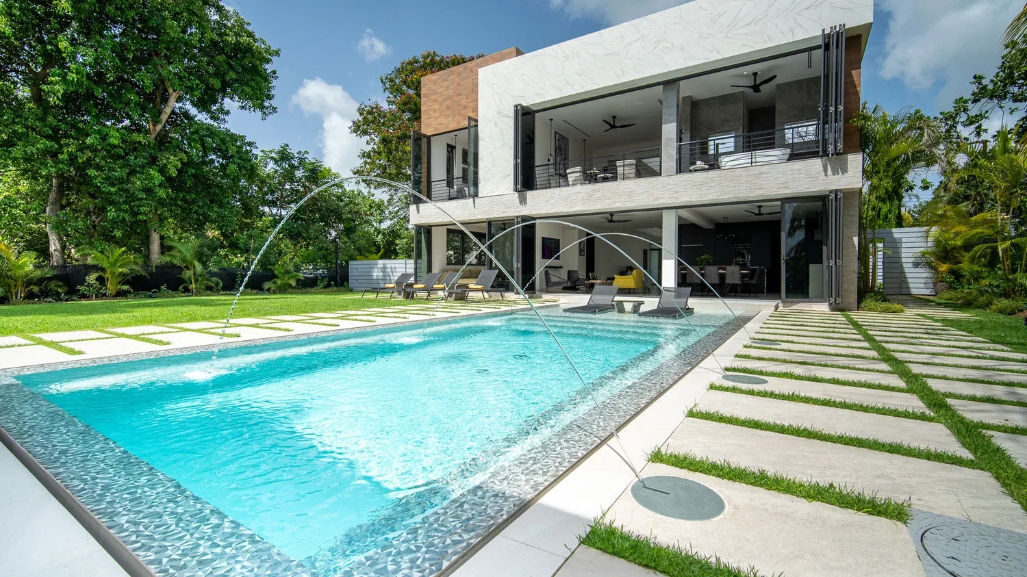 Onyx Luxury Villa Barbados, Barbados Inspired Holidays