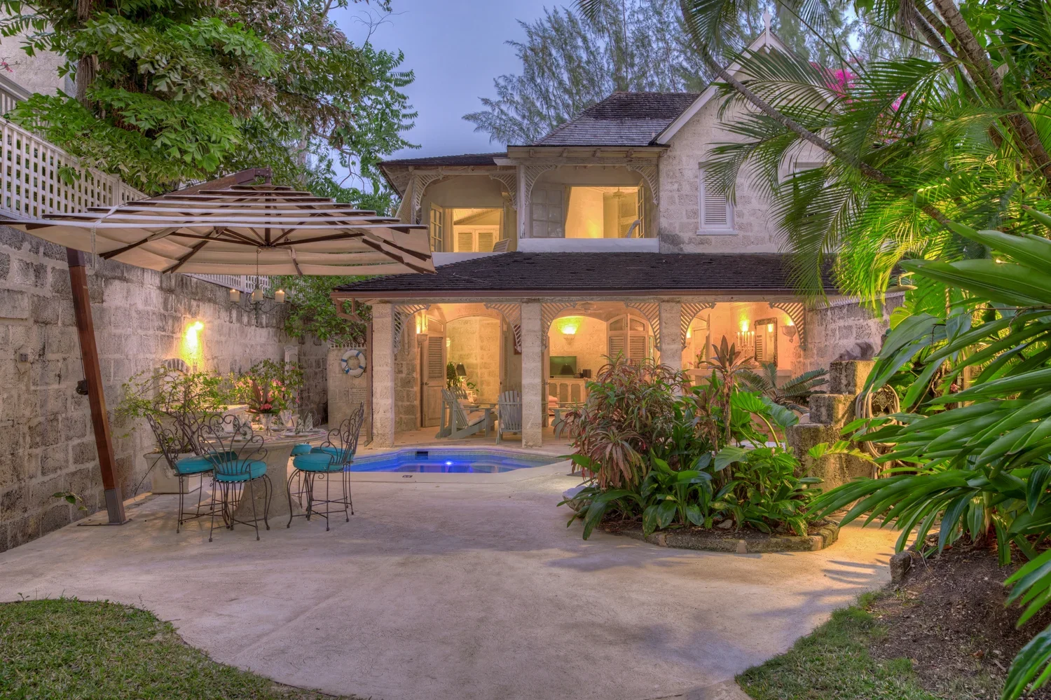 Boutique Villa Barbados