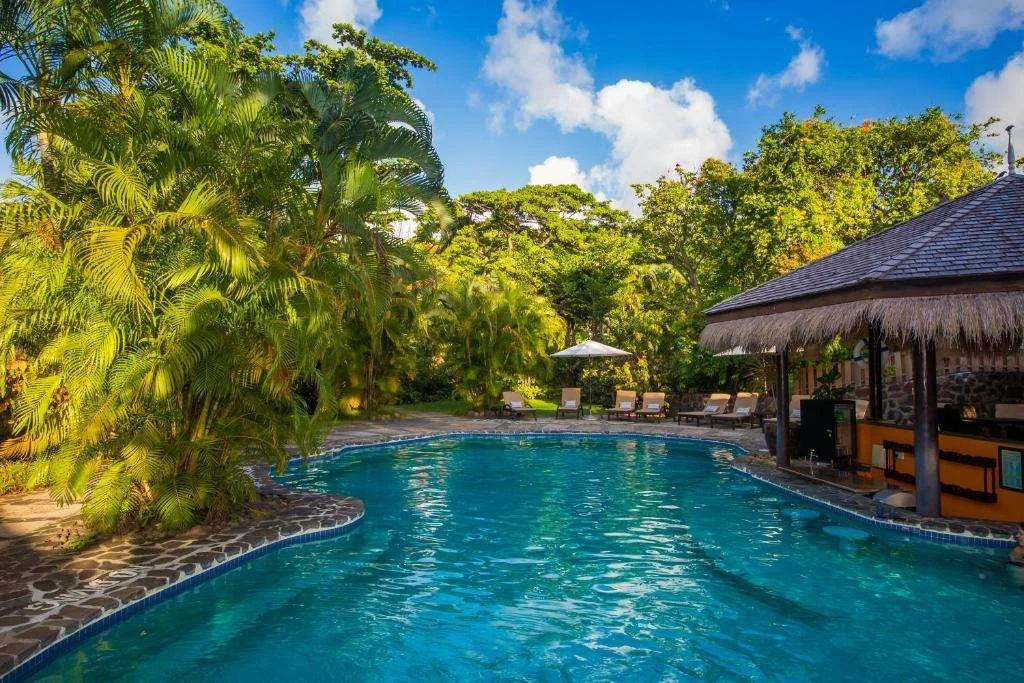 East Winds, Holiday's in St Lucia, Saint Lucia Inspired Holidays