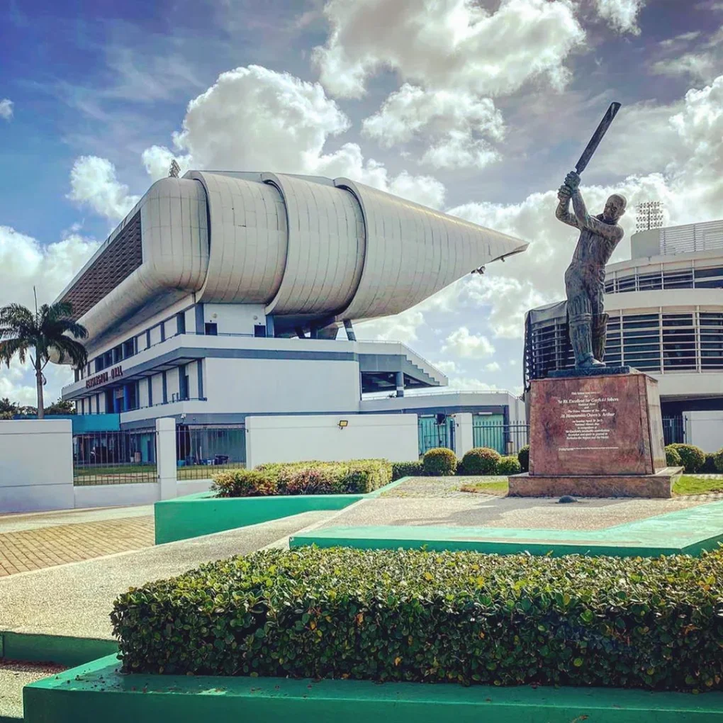 West Indies Cricket Matches