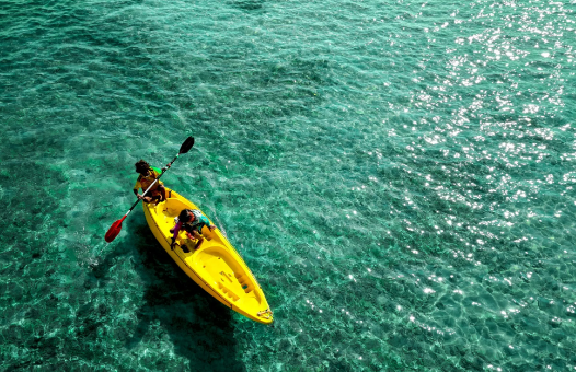 Kayak Rental St Lucia, Saint Lucia Inspired Holidays