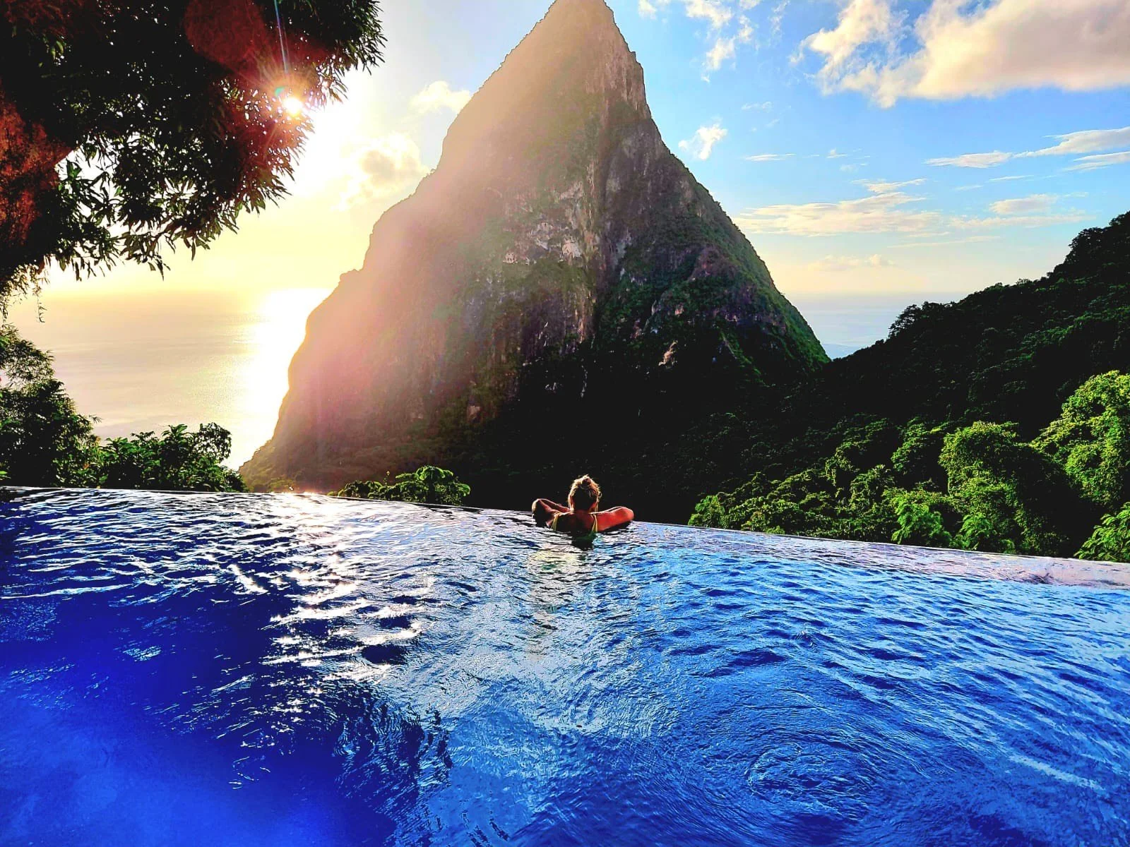 St Lucia Holidays