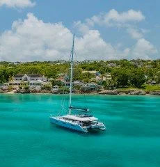 Catarmaran Cruises Barbados Inspired
