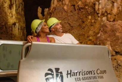 Harrisons Cave & Zip Line Barbados Inspired Holidays