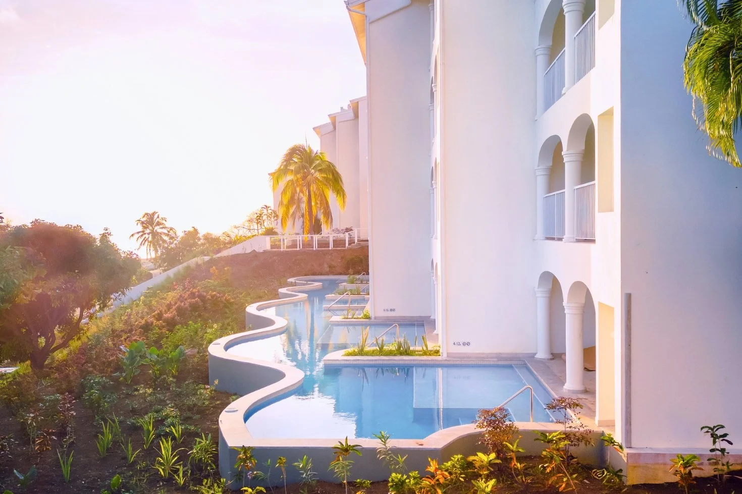 Holiday at Secrets St Lucia St Lucia Inspired Holidays