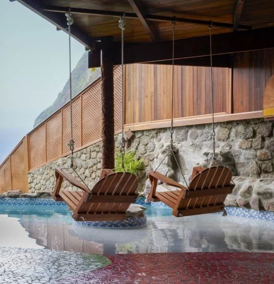 Ladera Resort St Lucia Holiday