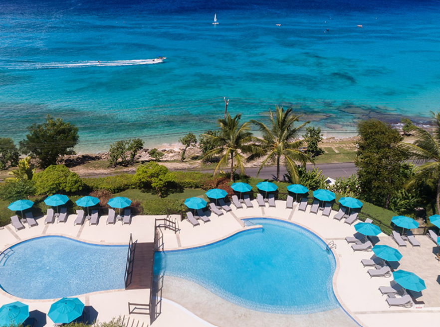 Beach View Villas Barbados